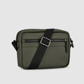 Remi Crossbody - Olive Green - Globite