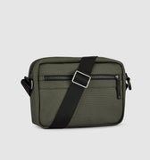 Remi Crossbody - Olive Green - Globite