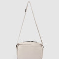Remi Crossbody - Oyster Beige - Globite