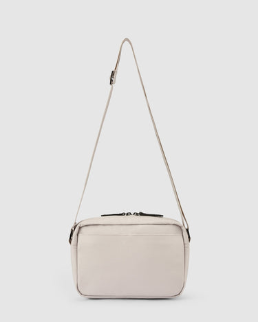 Remi Crossbody - Oyster Beige - Globite