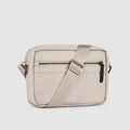 Remi Crossbody - Oyster Beige - Globite