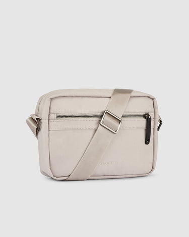 Remi Crossbody - Oyster Beige - Globite