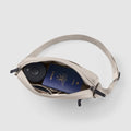 Remi Crossbody - Oyster Beige - Globite