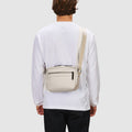 Remi Crossbody - Oyster Beige - Globite