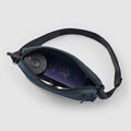 Remi Crossbody - Steel Blue - Globite