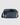 Remi Crossbody - Steel Blue - Globite