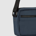 Remi Crossbody - Steel Blue - Globite