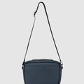 Remi Crossbody - Steel Blue - Globite