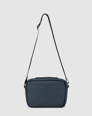 Remi Crossbody - Steel Blue - Globite