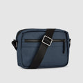 Remi Crossbody - Steel Blue - Globite