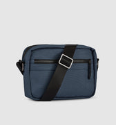 Remi Crossbody - Steel Blue - Globite