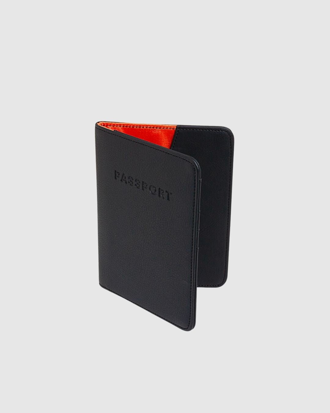 RFID Blocking Passport Holder - Globite