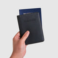 RFID Blocking Passport Holder - Globite