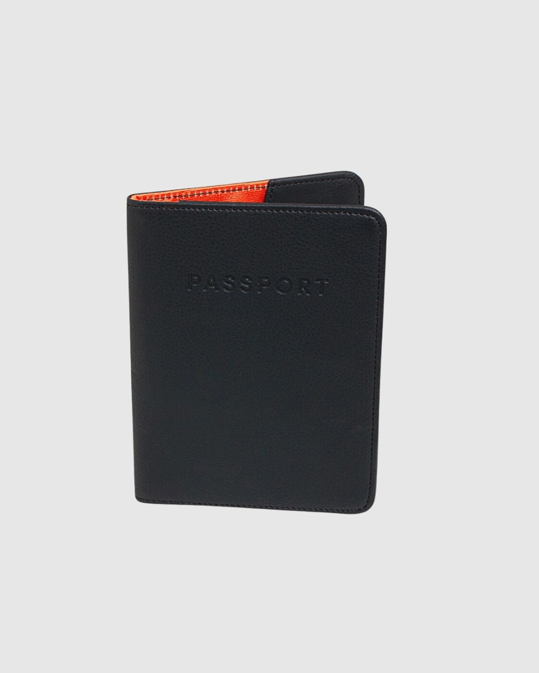 RFID Blocking Passport Holder - Globite