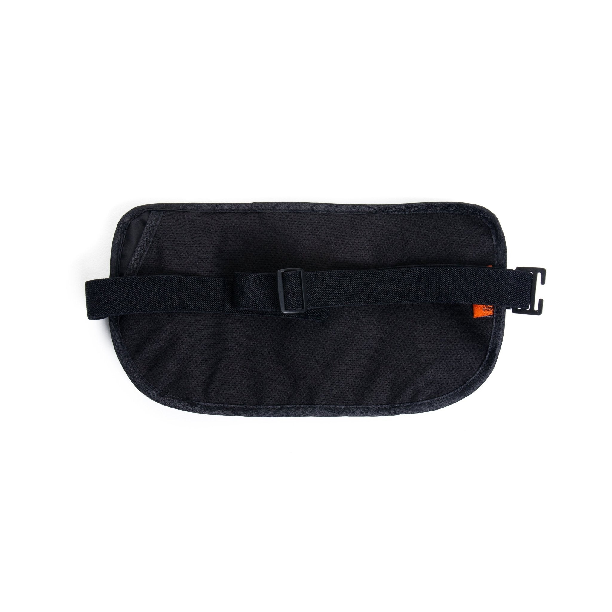 RFID Money Belt Black - Globite