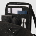 Sloane Backpack - Jet Black - Globite