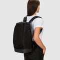 Sloane Backpack - Jet Black - Globite