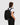 Sloane Backpack - Jet Black - Globite