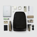 Sloane Backpack - Jet Black - Globite