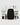 Sloane Backpack - Jet Black - Globite