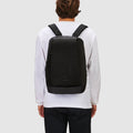 Sloane Backpack - Jet Black - Globite