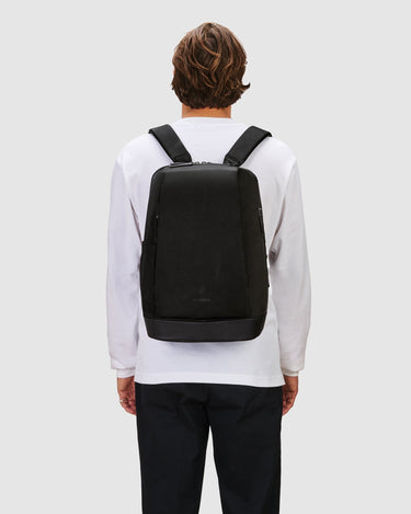 Sloane Backpack - Jet Black - Globite