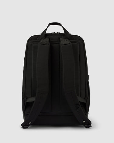 Sloane Backpack - Jet Black - Globite