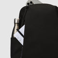Sloane Backpack - Jet Black - Globite