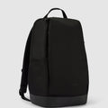 Sloane Backpack - Jet Black - Globite