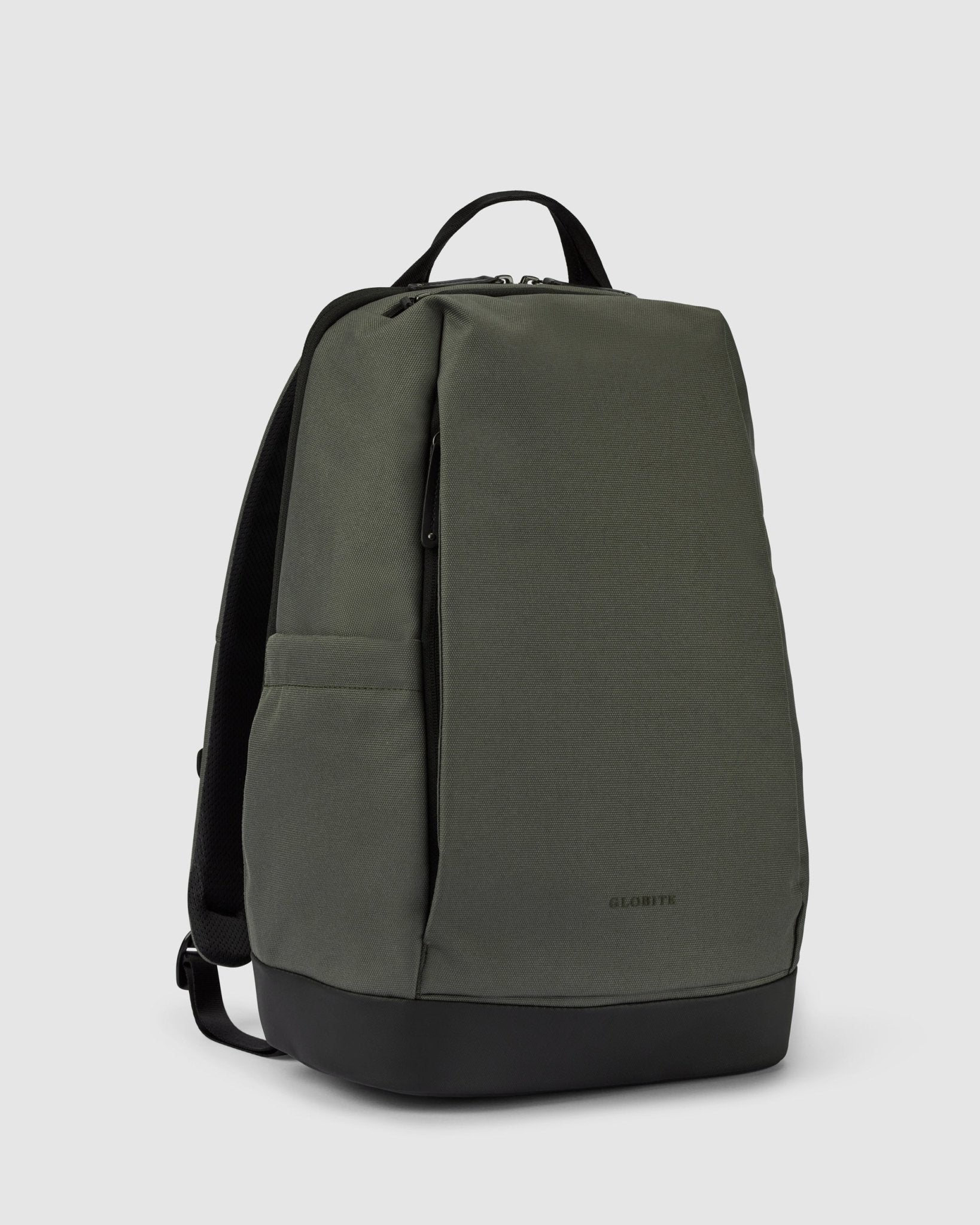 Sloane Backpack - Olive Green - Globite