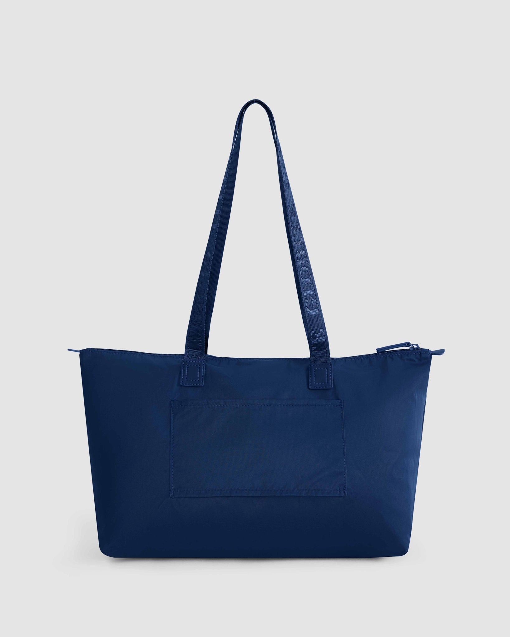 Small Stash & Dash Tote - Globite