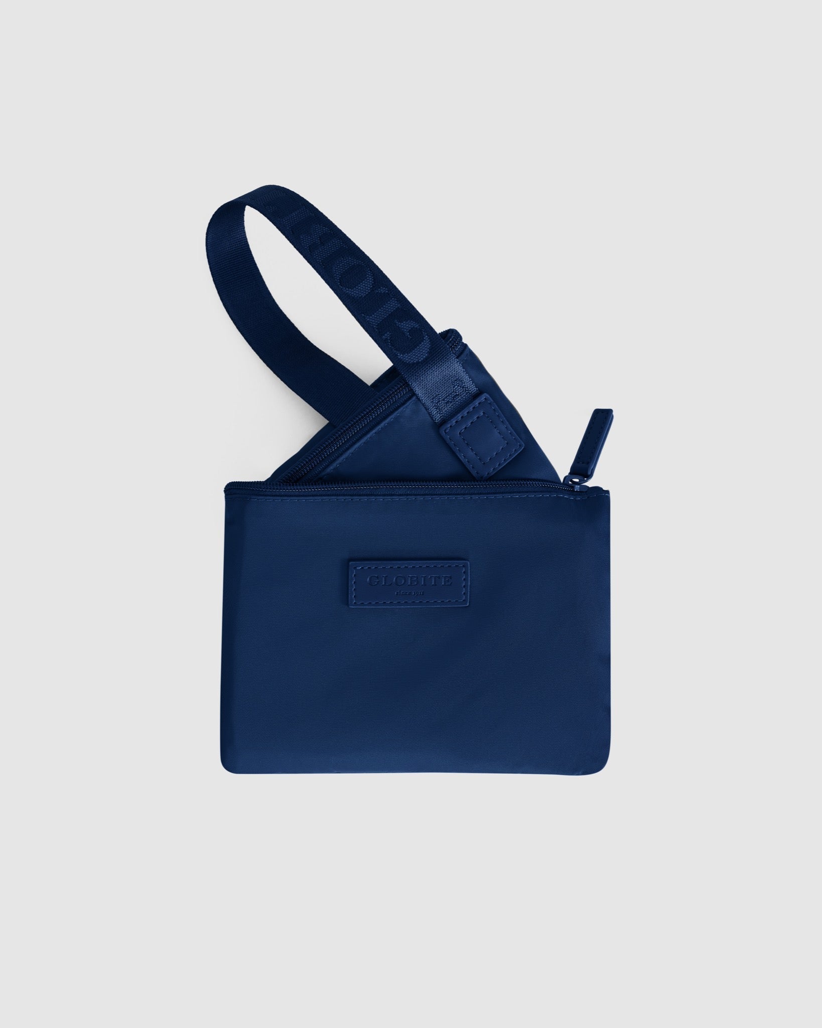 Small Stash & Dash Tote - Globite