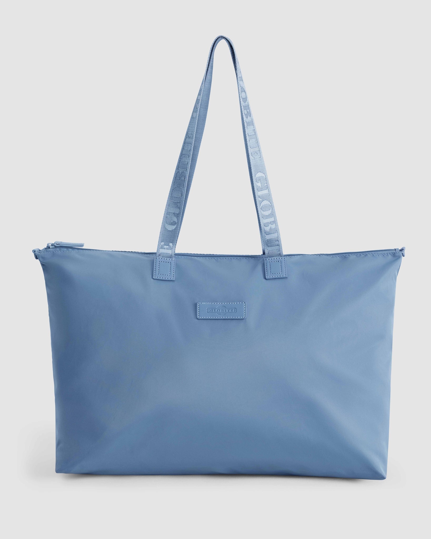 Stash & Dash Tote Bag - Blue Horizon - Globite