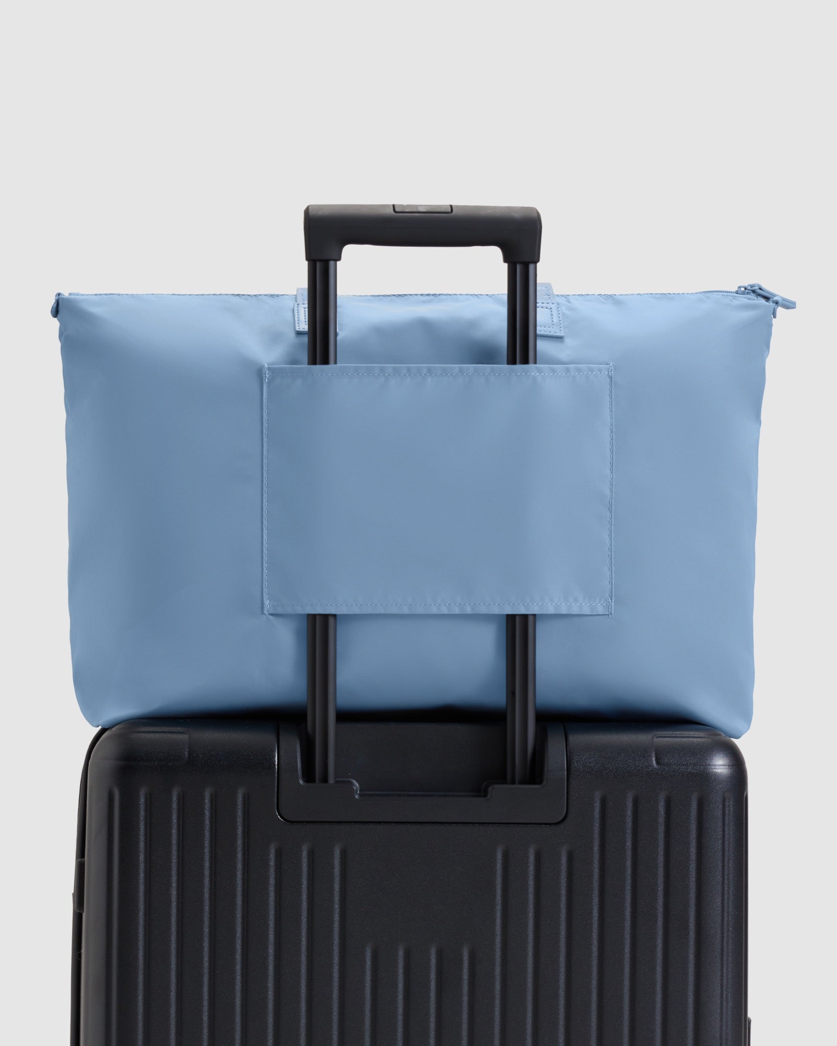 Stash & Dash Tote Bag - Blue Horizon - Globite