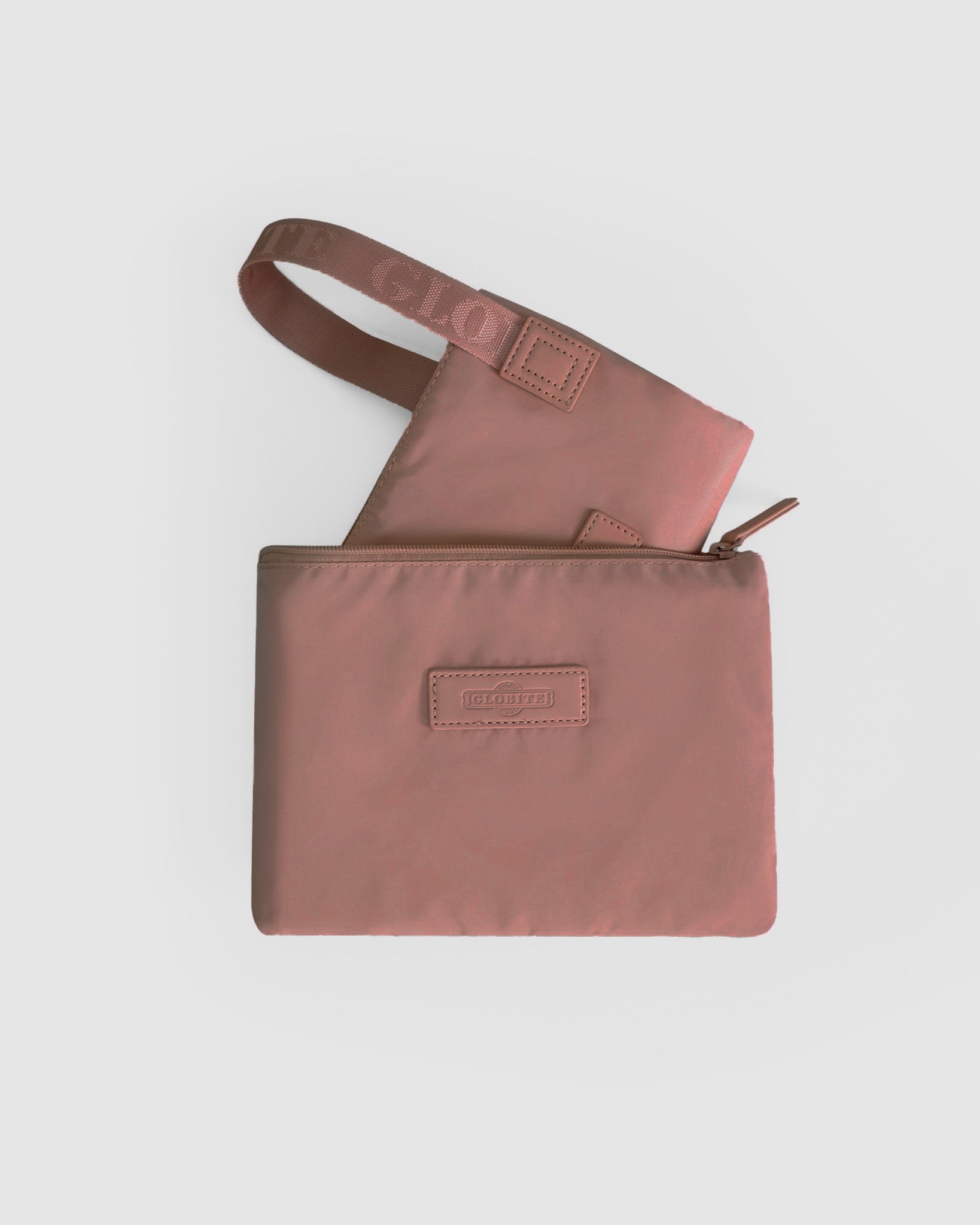 Stash & Dash Tote Bag - Desert Sand - Globite