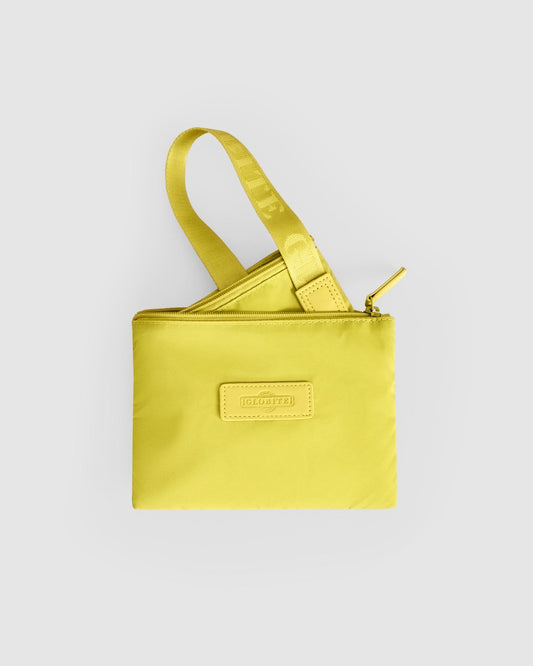 Stash & Dash Tote Bag - Endive - Globite