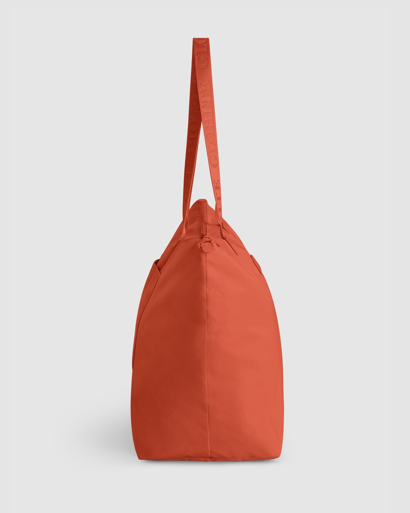 Stash & Dash Tote Bag - Ginger - Globite