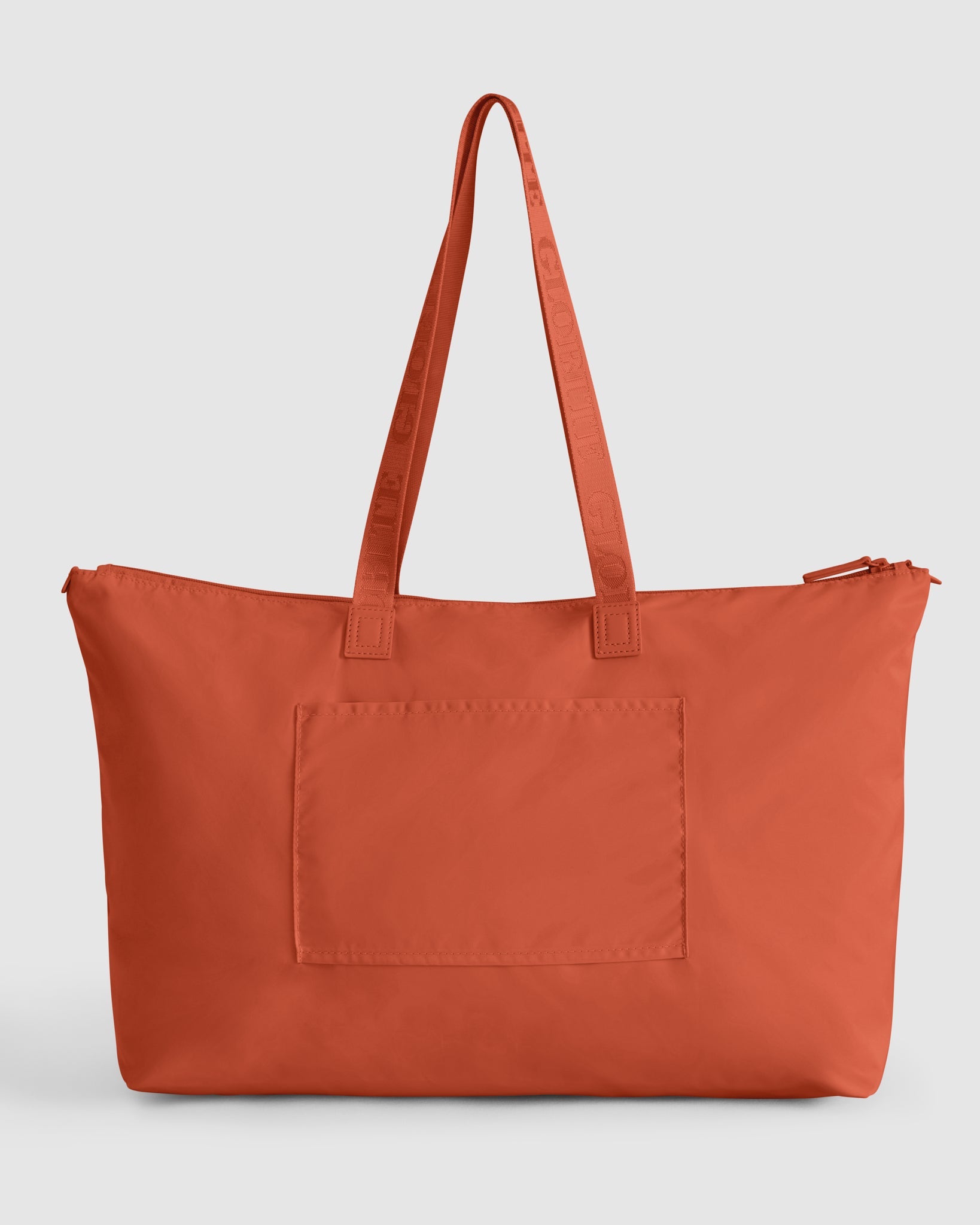 Elisabeth Tote Bag Check Ginger main image 1