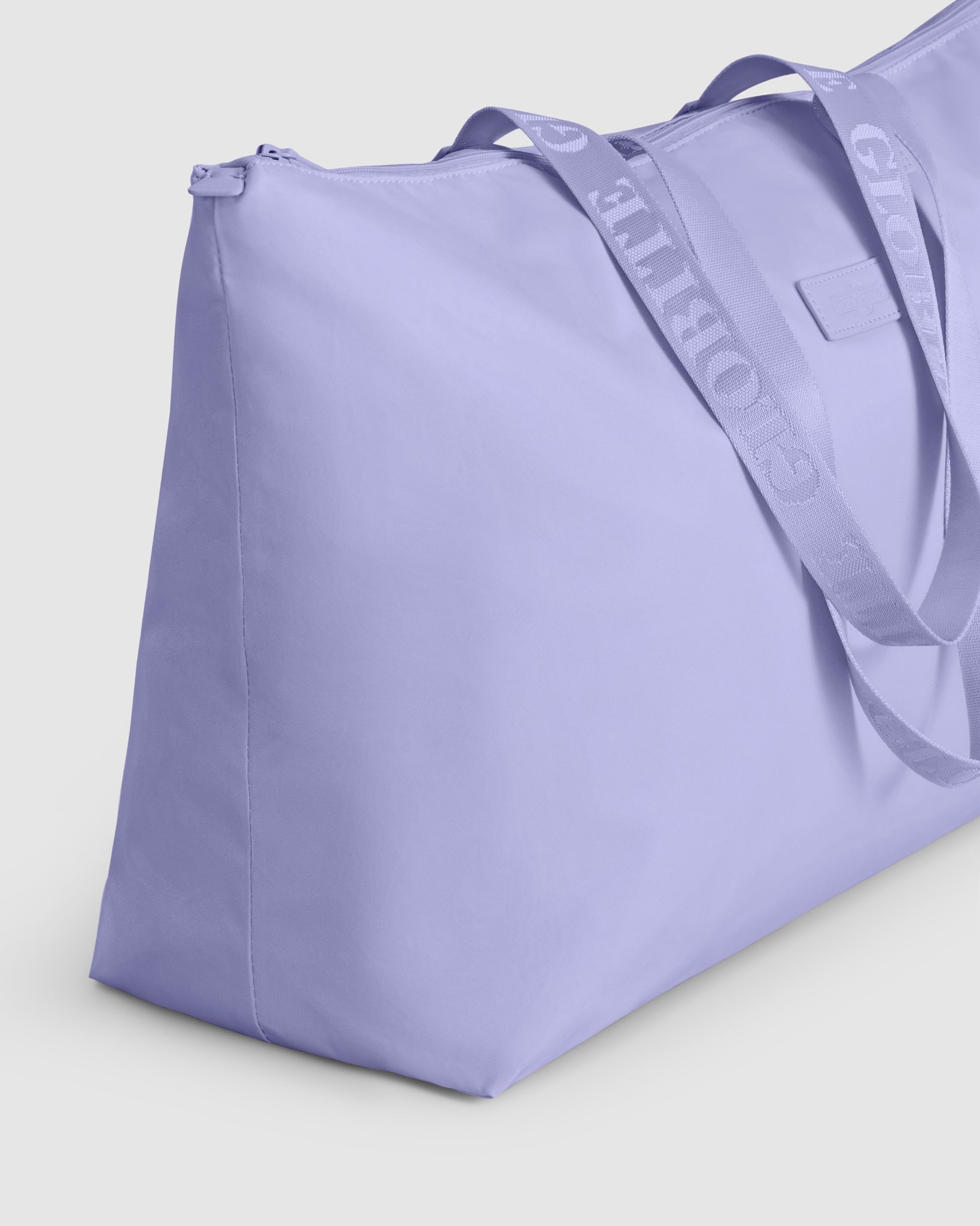 Stash & Dash Tote Bag - Lavender - Globite