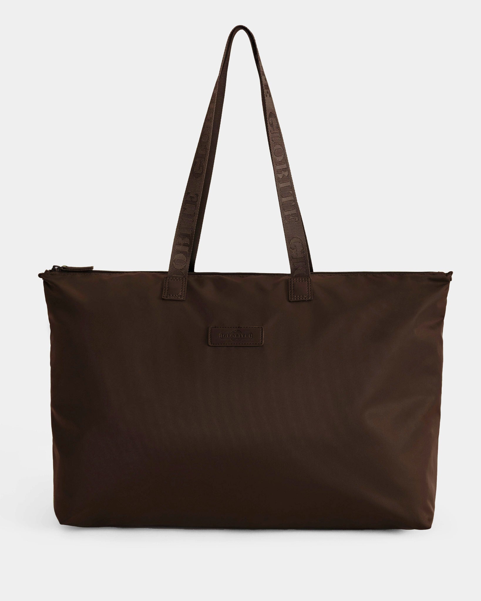 Stash & Dash Tote Bag - Mocha - Globite