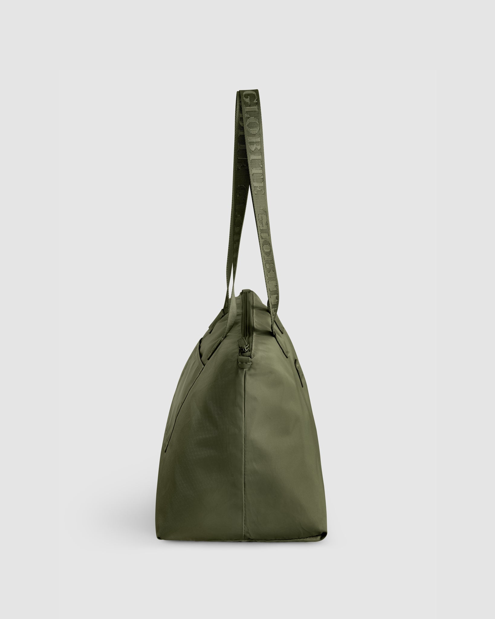 Stash & Dash Tote Bag - Moss - Globite