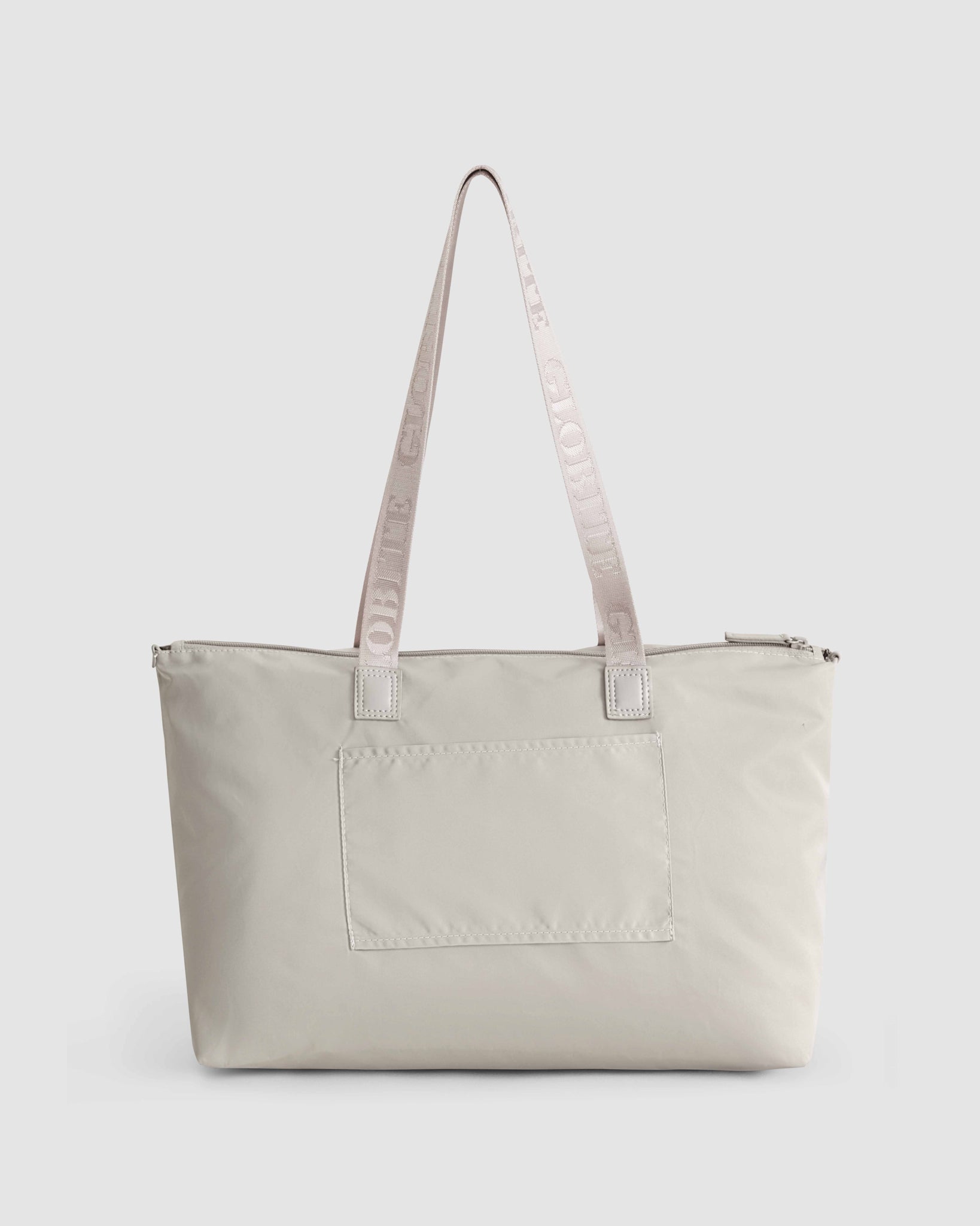 Stash & Dash Tote Bag - Oatmeal - Globite