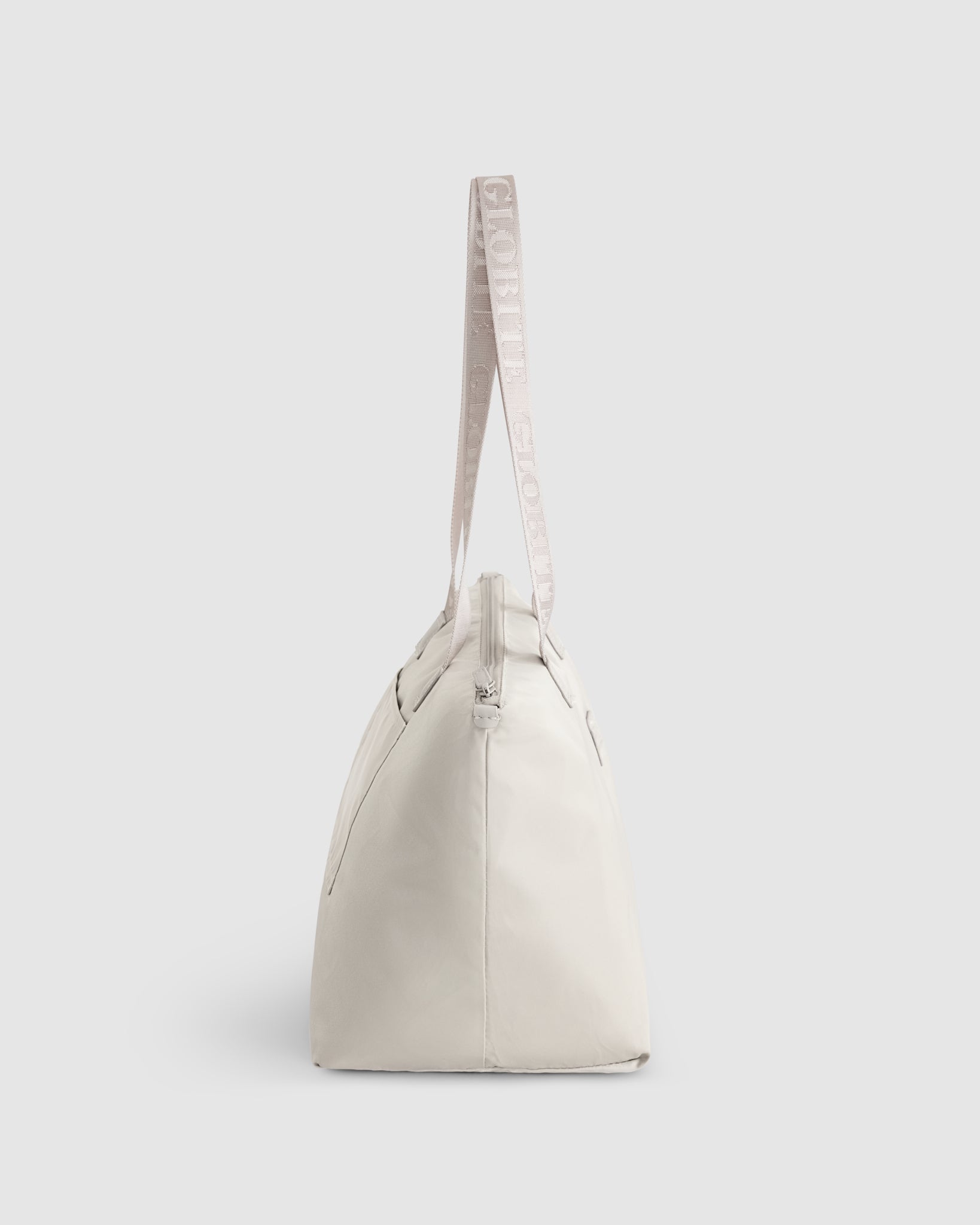 Stash & Dash Tote Bag - Oatmeal - Globite