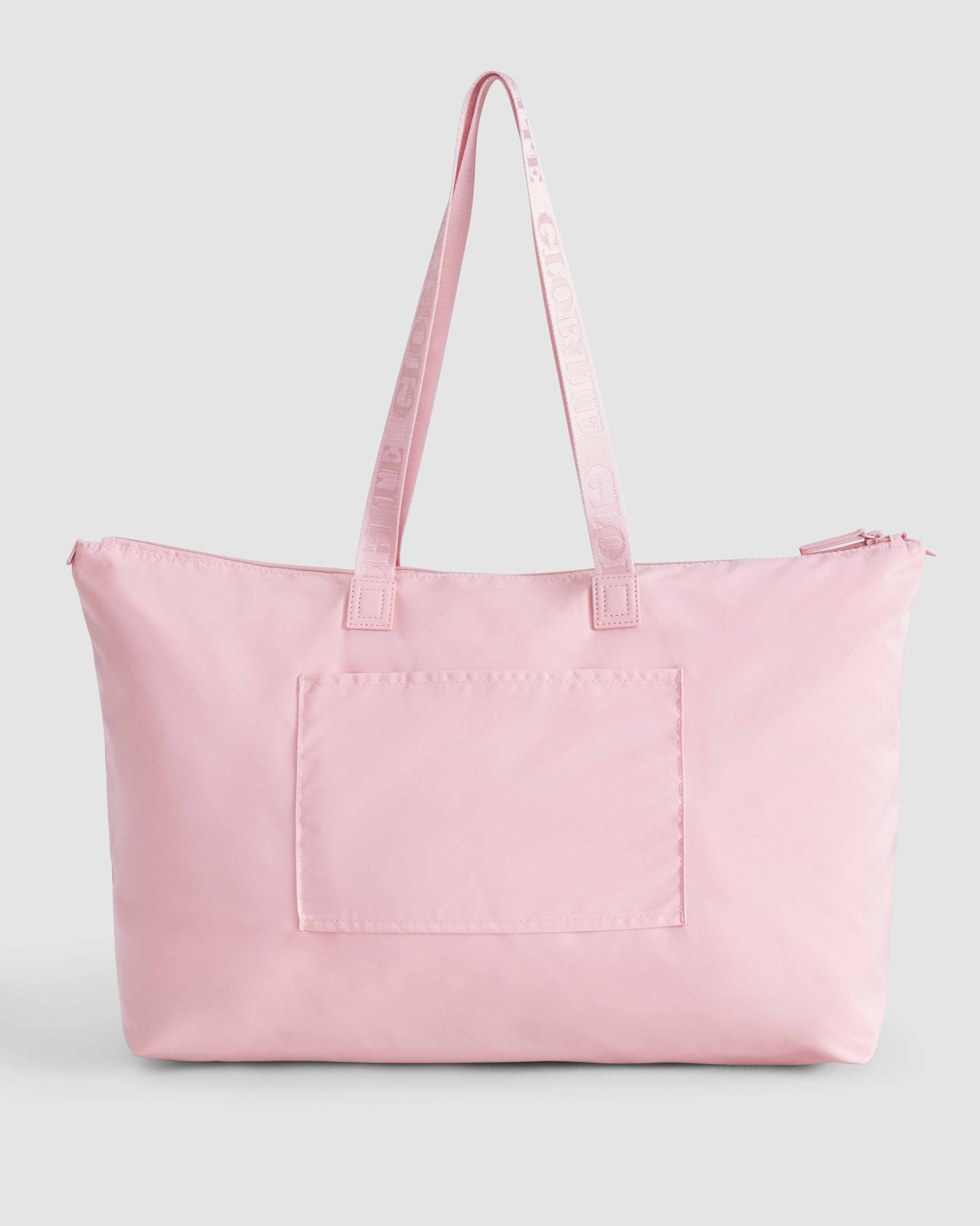 Stash & Dash Tote Bag - Peony Pink - Globite