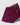 Stash & Dash Tote Bag Special Edition - Burgundy - Globite