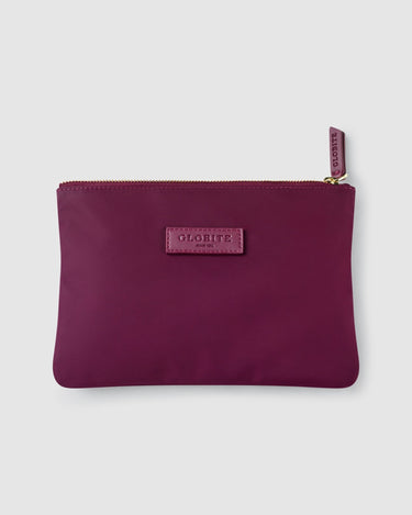 Stash & Dash Tote Bag Special Edition - Burgundy - Globite