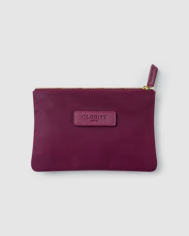 Stash & Dash Tote Bag Special Edition - Burgundy - Globite