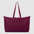 Stash & Dash Tote Bag Special Edition - Burgundy - Globite