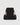Stella Quilted Crossbody Phone Bag - Onyx Black - Globite
