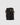 Stella Quilted Crossbody Phone Bag - Onyx Black - Globite